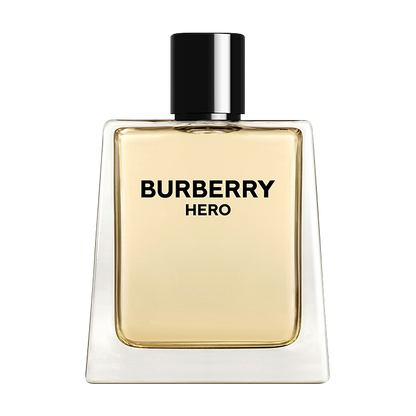 Burberry Hero Eau de Toilette