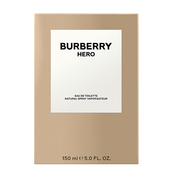 Burberry Hero Eau de Toilette