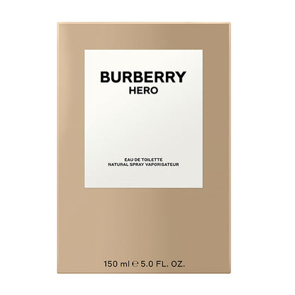 Burberry Hero Eau de Toilette