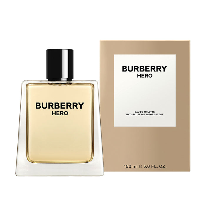 Burberry Hero Eau de Toilette