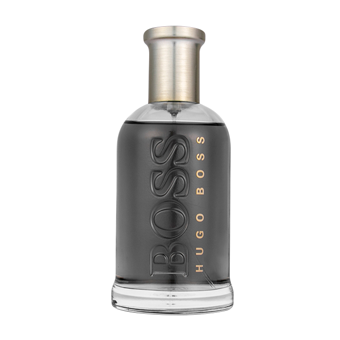 BOTTLED FOR MEN EDP PERFUME by HUGO BOSS at Sundora