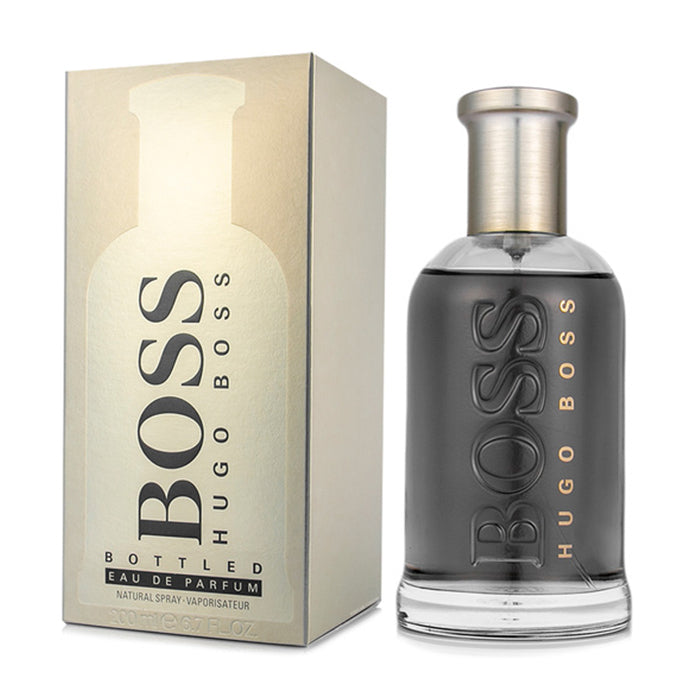 BOTTLED FOR MEN EDP PERFUME by HUGO BOSS at Sundora