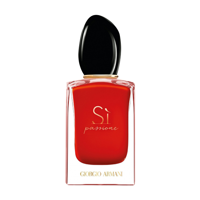 SI PASSIONE EDP PERFUME by GIORGIO ARMANI at Sundora