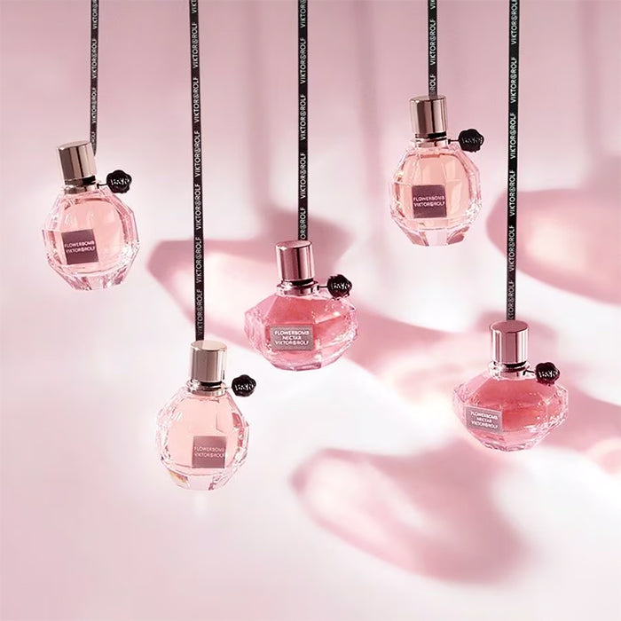 FLOWERBOMB NECTAR EAU DE PARFUM INTENSE PERFUME by VIKTOR &amp; ROLF at Sundora