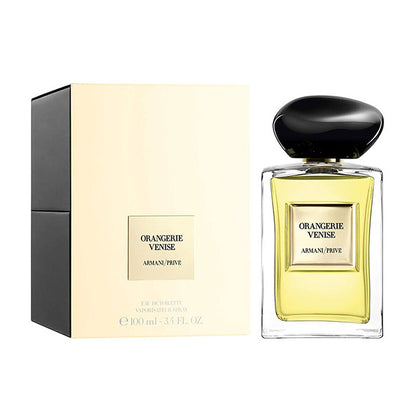 PRIVÉ ORANGERIE VENISE PERFUME by GIORGIO ARMANI at Sundora