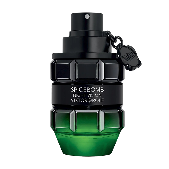 SPICEBOMB NIGHTVISION EAU DE TOILETTE PERFUME by VIKTOR &amp; ROLF at Sundora