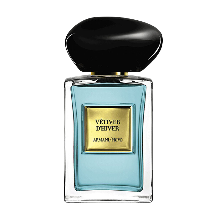 ARMANI PRIVÉ VÉTIVER D&