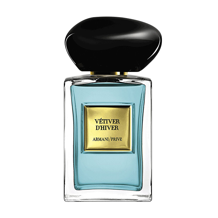 ARMANI/PRIVÉ VÉTIVER D&