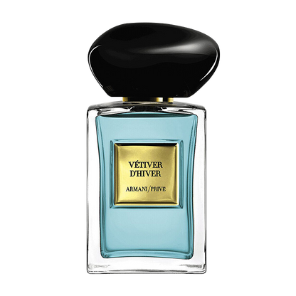 ARMANI/PRIVÉ VÉTIVER D&