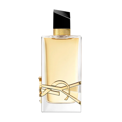 LIBRE EAU DE PARFUM PERFUME by YVES SAINT LAURENT at Sundora