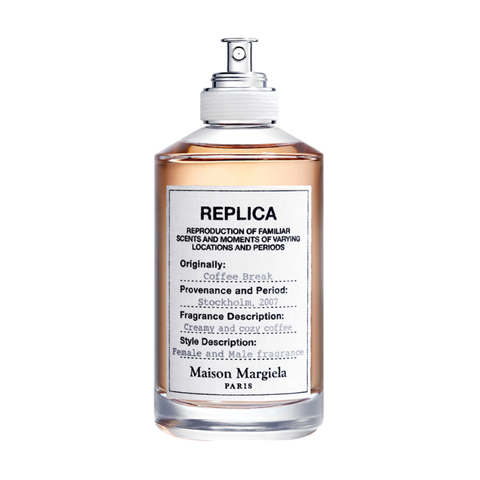 REPLICA COFFEE BREAK PERFUME by MAISON MARGIELA at Sundora