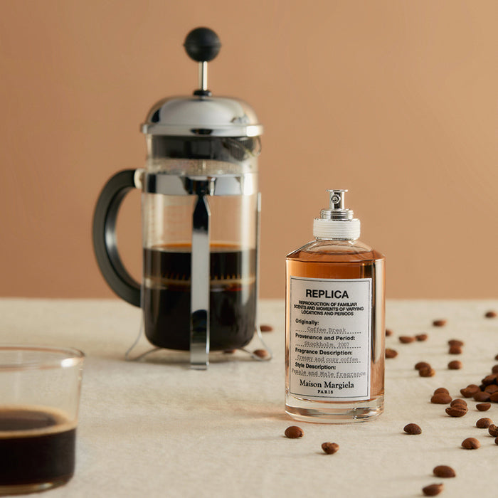 REPLICA COFFEE BREAK PERFUME by MAISON MARGIELA at Sundora