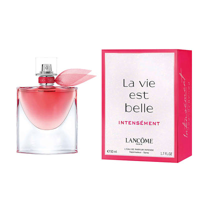 LA VIE EST BELLE INTENSÉMENT EAU DE PARFUM PERFUME by LANCÔME at Sundora