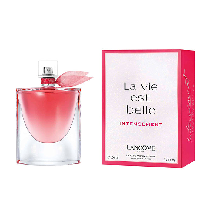 LA VIE EST BELLE INTENSÉMENT EAU DE PARFUM PERFUME by LANCÔME at Sundora