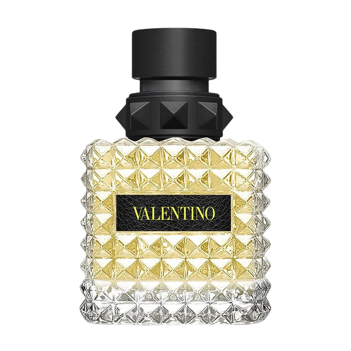 DONNA BORN IN ROMA YELLOW DREAM FOR HER EAU DE PARFUM SPRAY PERFUME by VALENTINO at Sundora