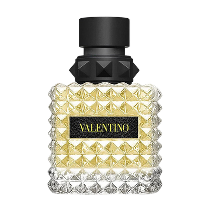 DONNA BORN IN ROMA YELLOW DREAM FOR HER EAU DE PARFUM SPRAY PERFUME by VALENTINO at Sundora