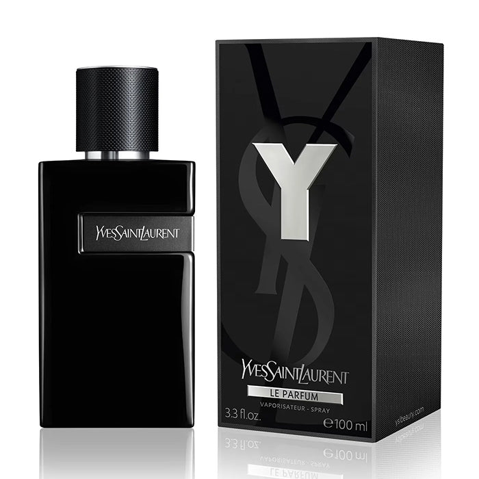 Y LE PARFUM PERFUME by YVES SAINT LAURENT at Sundora