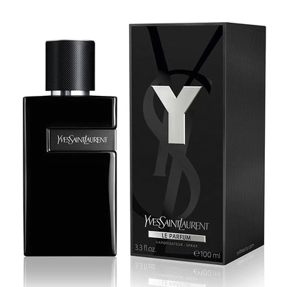 Y LE PARFUM PERFUME by YVES SAINT LAURENT at Sundora