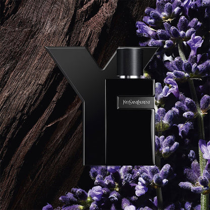 Y LE PARFUM PERFUME by YVES SAINT LAURENT at Sundora