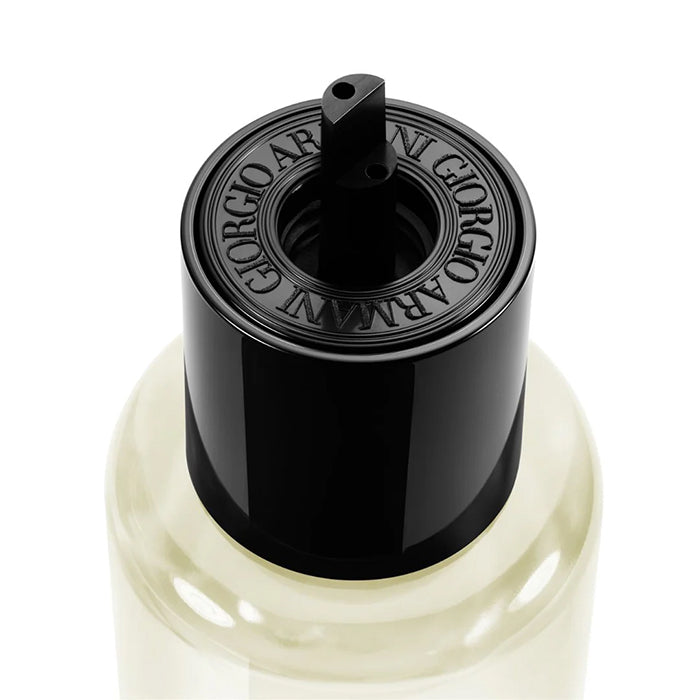 REFILL BOTTLE EAU DE PARFUM SÌ PASSIONE PERFUME by GIORGIO ARMANI at Sundora