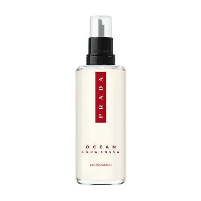 LUNA ROSSA OCEAN EAU DE PARFUM REFILL PERFUME by PRADA at Sundora