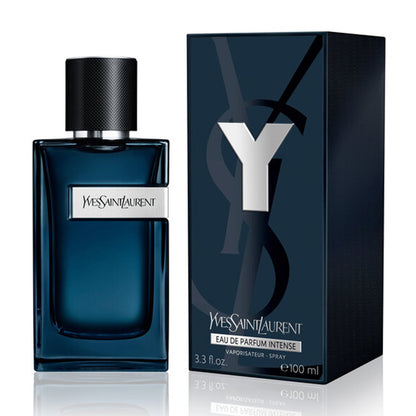 Y EAU DE PARFUM INTENSE PERFUME by YVES SAINT LAURENT at Sundora