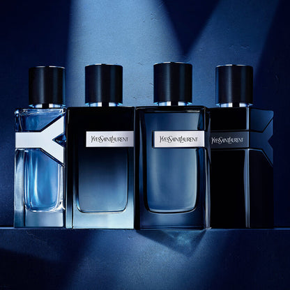 Y EAU DE PARFUM INTENSE PERFUME by YVES SAINT LAURENT at Sundora