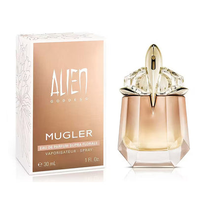 ALIEN GODDESS EDP SUPRA FLORALE PERFUME by MUGLER at Sundora
