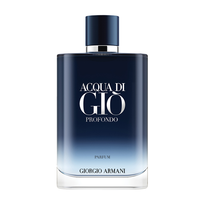 ACQUA DI GIÒ PROFONDO PARFUM PERFUME by GIORGIO ARMANI at Sundora