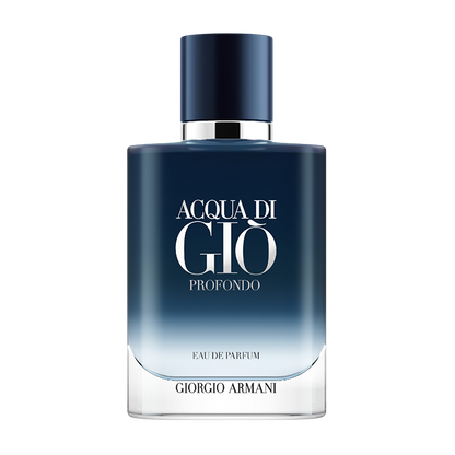 Acqua Di Gio Profondo Men