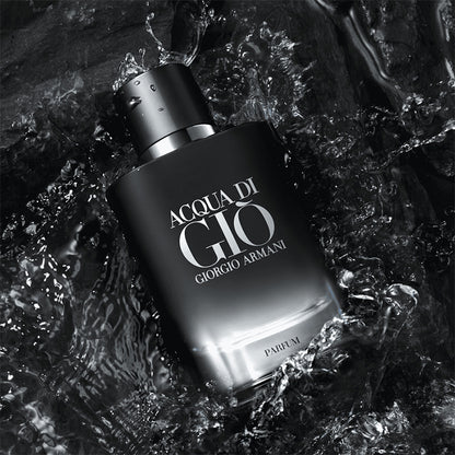 ACQUA DI GIÒ PARFUM PERFUME by GIORGIO ARMANI at Sundora