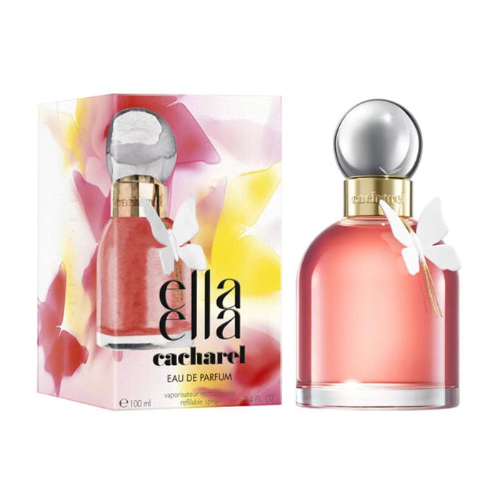ELLA ELLA EAU DE PARFUM PERFUME by CACHAREL at Sundora