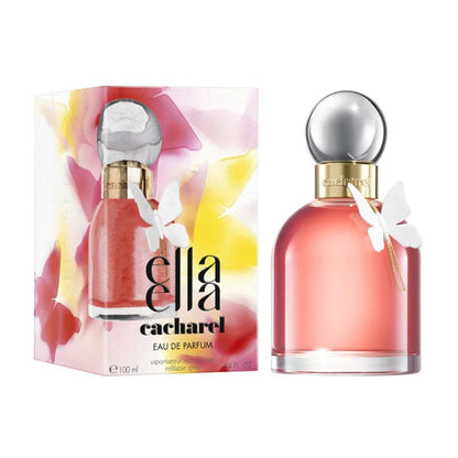 ELLA ELLA EAU DE PARFUM PERFUME by CACHAREL at Sundora