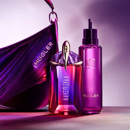 ALIEN HYPERSENSE EAU DE PARFUM REFILL PERFUME by MUGLER at Sundora