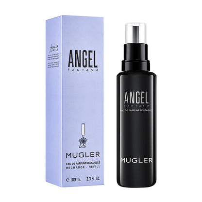 ANGEL FANTASM REFILL PERFUME by MUGLER at Sundora