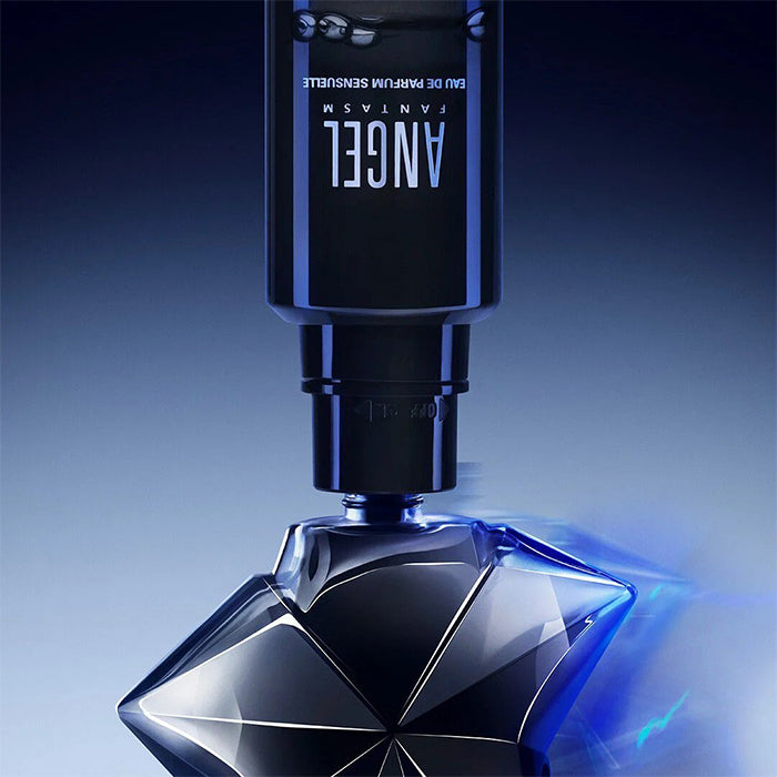 ANGEL FANTASM REFILL PERFUME by MUGLER at Sundora