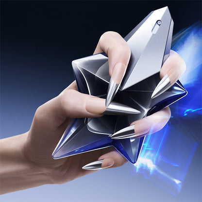 ANGEL FANTASM REFILL PERFUME by MUGLER at Sundora