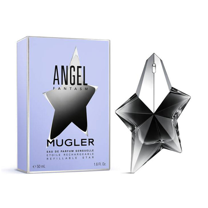 ANGEL FANTASM EAU DE PARFUM REFILLABLE PERFUME by MUGLER at Sundora