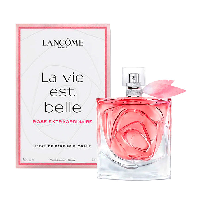 LA VIE EST BELLE ROSE EXTRAORDINAIRE PERFUME by LANCÔME at Sundora