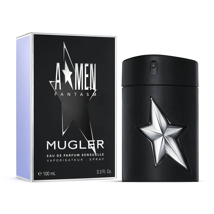 A*MEN FANTASM EAU DE PARFUM SENSUELLE PERFUME by MUGLER at Sundora
