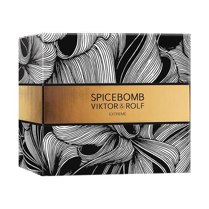 SPICEBOMB EXTREME EDP GIFT SET GIFT SET by VIKTOR &amp; ROLF at Sundora