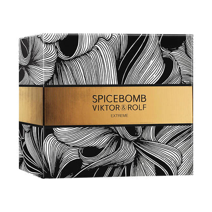 SPICEBOMB EXTREME EDP GIFT SET GIFT SET by VIKTOR &amp; ROLF at Sundora