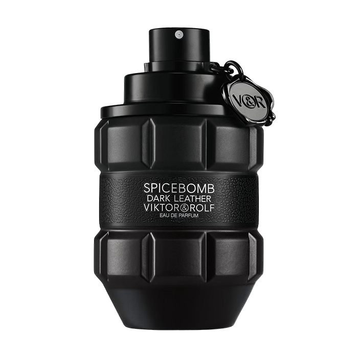 SPICEBOMB DARK LEATHER EAU DE PARFUM PERFUME by VIKTOR &amp; ROLF at Sundora