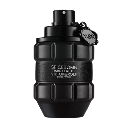 SPICEBOMB DARK LEATHER EAU DE PARFUM PERFUME by VIKTOR &amp; ROLF at Sundora