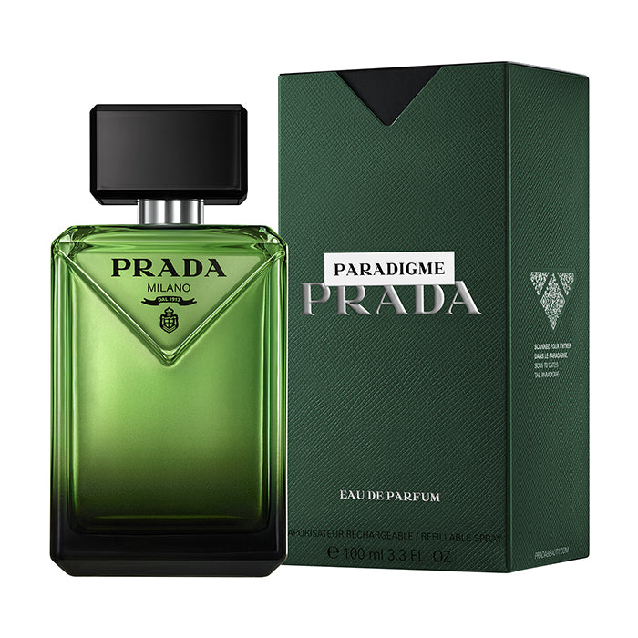 Paradigme Eau de Parfum