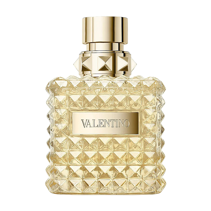 BORN IN ROMA THE GOLD EAU DE PARFUM PERFUME by VALENTINO at Sundora