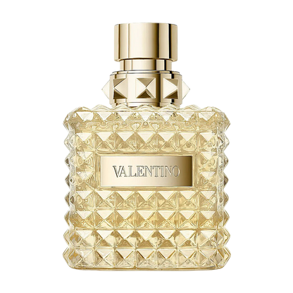 BORN IN ROMA THE GOLD EAU DE PARFUM PERFUME by VALENTINO at Sundora