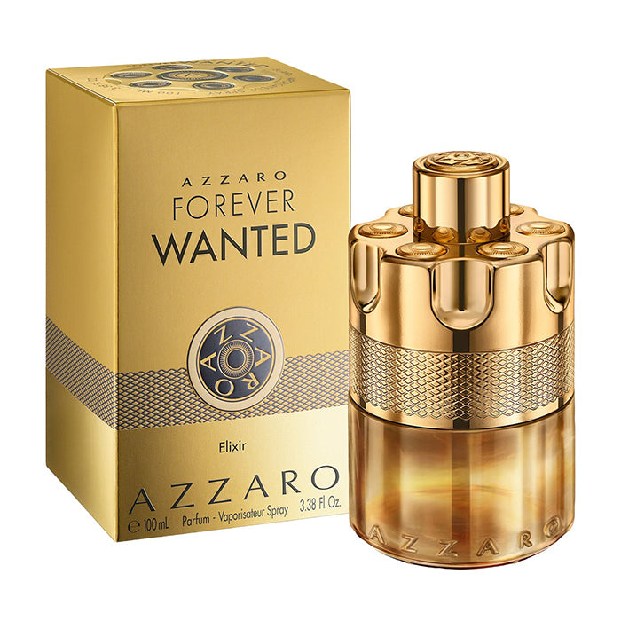 FOREVER WANTED ELIXIR PARFUM PERFUME by AZZARO at Sundora