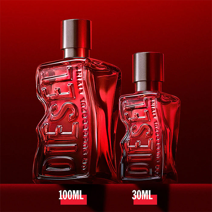 D RED LE PARFUM EDP