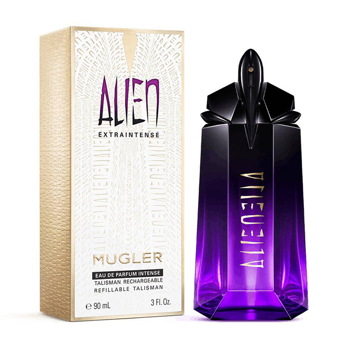 ALIEN EXTRAINTENSE EAU DE PARFUM PERFUME by MUGLER at Sundora